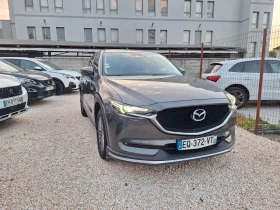 Mazda CX-5 2.2d* Навигация/Ксенон/Хедъп/Камера/Лед* , снимка 8