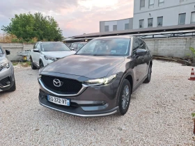 Mazda CX-5 2.2d* Навигация/Ксенон/Хедъп/Камера/Лед* , снимка 1