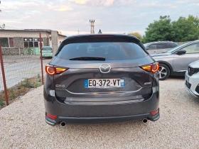 Mazda CX-5 2.2d* Навигация/Ксенон/Хедъп/Камера/Лед* , снимка 4