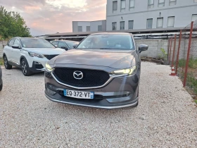 Mazda CX-5 2.2d* Навигация/Ксенон/Хедъп/Камера/Лед* , снимка 7