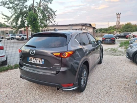 Mazda CX-5 2.2d* Навигация/Ксенон/Хедъп/Камера/Лед* , снимка 6
