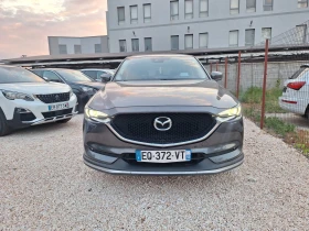 Mazda CX-5 2.2d* Навигация/Ксенон/Хедъп/Камера/Лед* , снимка 2