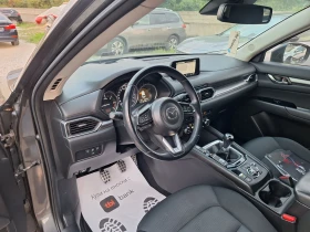 Mazda CX-5 2.2d* Навигация/Ксенон/Хедъп/Камера/Лед* , снимка 13