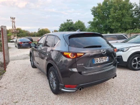 Mazda CX-5 2.2d* Навигация/Ксенон/Хедъп/Камера/Лед* , снимка 5
