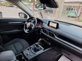 Mazda CX-5 2.2d* Навигация/Ксенон/Хедъп/Камера/Лед* , снимка 14