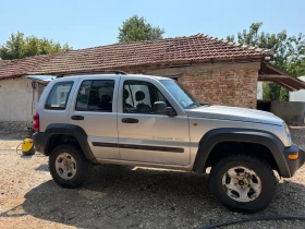 Jeep Cherokee, снимка 2