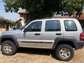 Jeep Cherokee, снимка 4