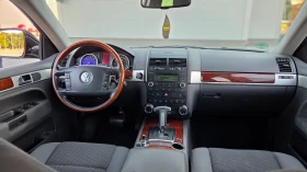 VW Touareg 3.0 239кс, снимка 9