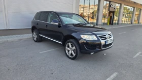 VW Touareg 3.0 239кс, снимка 3