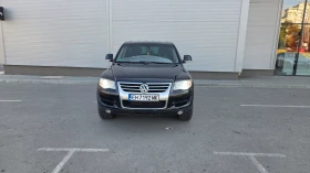 VW Touareg 3.0 239кс, снимка 2