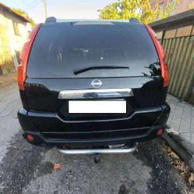 Nissan X-trail, снимка 2