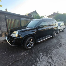 Nissan X-trail, снимка 3