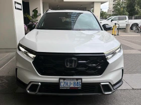 Honda Cr-v * Touring * CARFAX * ЦЕНА ДО БГ, снимка 3