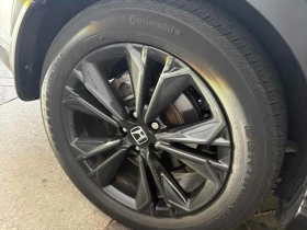 Honda Cr-v * Touring * CARFAX * ЦЕНА ДО БГ, снимка 7