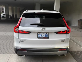 Honda Cr-v * Touring * CARFAX * ЦЕНА ДО БГ, снимка 5
