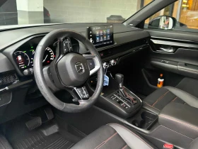 Honda Cr-v * Touring * CARFAX * ЦЕНА ДО БГ, снимка 6