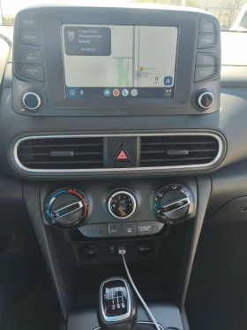 Hyundai Kona 1.6CRDI, снимка 13
