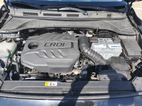 Hyundai Kona 1.6CRDI, снимка 16