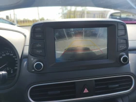 Hyundai Kona 1.6CRDI, снимка 14