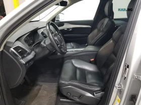 Volvo Xc90 Memory * Pano * АвтоКредит * (ЦЕНА ДО БГ), снимка 13