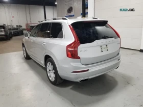 Volvo Xc90 Memory * Pano * АвтоКредит * (ЦЕНА ДО БГ), снимка 3