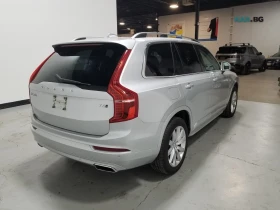 Volvo Xc90 Memory * Pano * АвтоКредит * (ЦЕНА ДО БГ), снимка 4