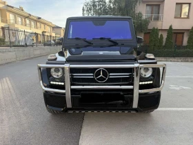 Mercedes-Benz G 500, снимка 4