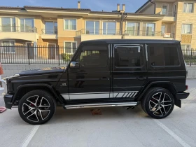 Mercedes-Benz G 500, снимка 5