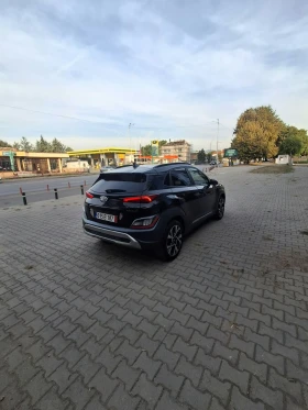 Hyundai Kona 2023 18000км!!!, снимка 4