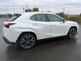 Lexus UX * 250h * AWD * CARFAX * , снимка 3