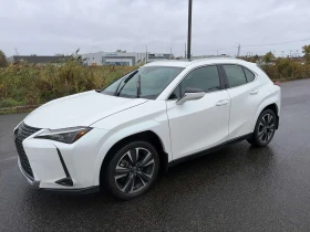 Lexus UX * 250h * AWD * CARFAX * , снимка 1