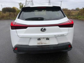 Lexus UX * 250h * AWD * CARFAX * , снимка 4