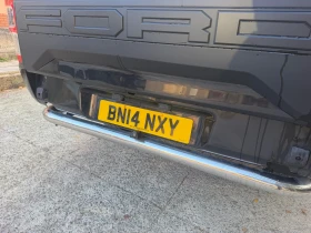 Ford Ranger 2.2 Tdci Limited, снимка 7