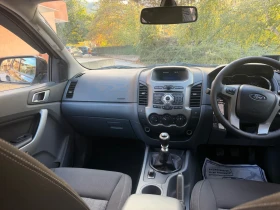 Ford Ranger 2.2 Tdci Limited, снимка 9