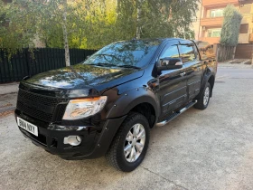 Ford Ranger 2.2 Tdci Limited, снимка 3