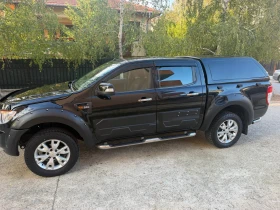 Ford Ranger 2.2 Tdci Limited, снимка 4