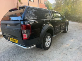 Ford Ranger 2.2 Tdci Limited, снимка 6