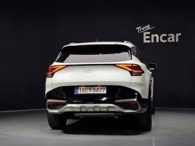 Kia Sportage, снимка 4