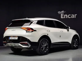 Kia Sportage, снимка 2