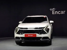 Kia Sportage, снимка 3
