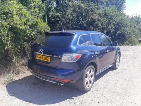 Mazda CX-7 2.2 d, снимка 3