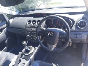 Mazda CX-7 2.2 d, снимка 6