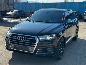 Audi SQ7 4.0 Bi TDI ABT FULL FULL - [4] 