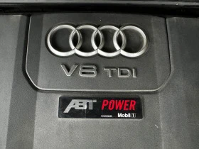 Audi SQ7 4.0 Bi TDI ABT FULL FULL, снимка 16