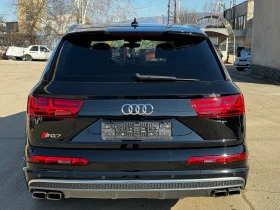 Audi SQ7 4.0 Bi TDI ABT FULL FULL - [7] 