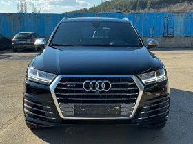 Audi SQ7 4.0 Bi TDI ABT FULL FULL, снимка 1