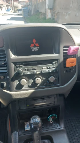 Mitsubishi Pajero 3.2DID | Mobile.bg   13