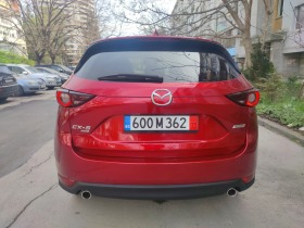 Mazda CX-5 Grand touring | Mobile.bg   4