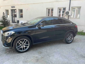 Обява за продажба на Mercedes-Benz GLE Coupe 350* 4MATIC* FULL Екстри ~ 100 000 лв. - изображение 3