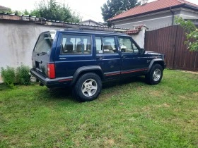 Jeep Cherokee XJ 4000, снимка 5